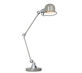 Mexlite Tischleuchte davin 7655g grün Mexlite Tischleuchte davin 7655g grün