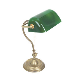 Mexlite Tischleuchte belana 7733br bronze Mexlite Tischleuchte belana 7733br bronze
