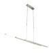 Steinhauer Hängeleuchte motion LED 7970st Stahl Steinhauer Hängeleuchte motion LED 7970st Stahl