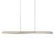 Steinhauer Hängeleuchte motion LED 7970st Stahl Steinhauer Hängeleuchte motion LED 7970st Stahl