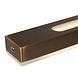 Steinhauer Hängeleuchte Zelena L 155 cm 7971br bronze Steinhauer Hängeleuchte Zelena L 155 cm 7971br bronze
