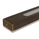 Steinhauer Hängeleuchte Zelena L 155 cm 7971br bronze Steinhauer Hängeleuchte Zelena L 155 cm 7971br bronze
