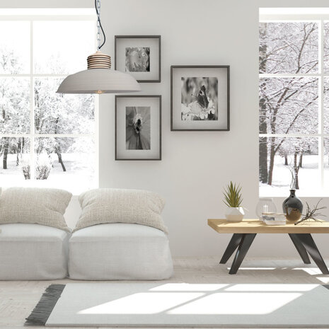 Mexlite Hängeleuchte samso 7974cr creme Mexlite Hängeleuchte samso 7974cr creme