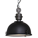 Steinhauer Hängelampe industriell bikkel 7978zw schwarz Steinhauer Hängelampe industriell bikkel 7978zw schwarz
