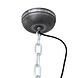 Steinhauer Hängelampe industriell bikkel 7978zw schwarz Steinhauer Hängelampe industriell bikkel 7978zw schwarz