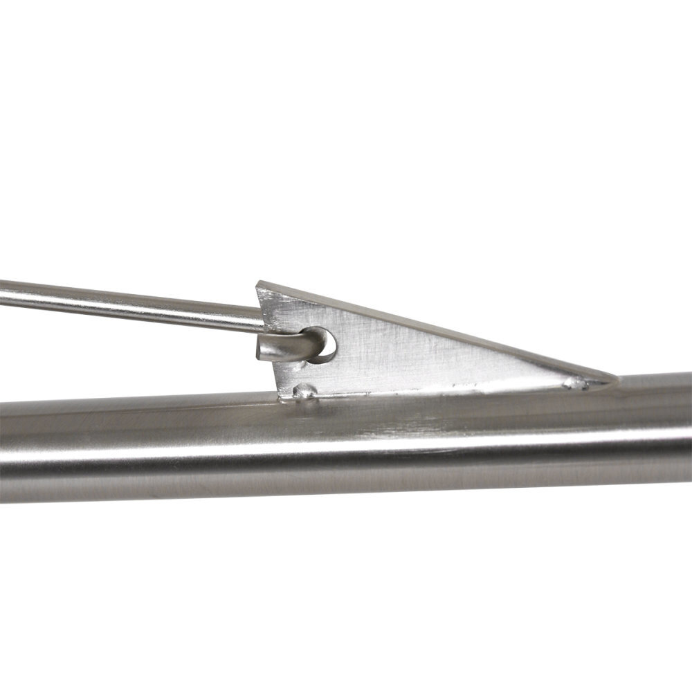 Steinhauer Wandleuchte elegant edel 8130 Stahl Velours Schirm grün