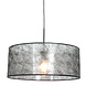 Steinhauer Hängeleuchte Sparkled light 8152 schwarz sizoflor schwarzer Schirm Steinhauer Hängeleuchte Sparkled light 8152 schwarz sizoflor schwarzer Schirm