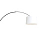Steinhauer Wandleuchte Sparkled light 8192zw schwarzer Schirm einfarbig weiß Steinhauer Wandleuchte Sparkled light 8192zw schwarzer Schirm einfarbig weiß