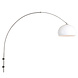 Steinhauer Wandleuchte Sparkled light 8200st Stahlschirm Kunststoff weiß Steinhauer Wandleuchte Sparkled light 8200st Stahlschirm Kunststoff weiß