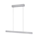 Neuhaus PURE Hängeleuchte e-Lift L 120 cm Chrom matt Neuhaus PURE Hängeleuchte e-Lift L 120 cm Chrom matt