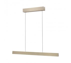 Neuhaus PURE Hängeleuchte e-Lift L 120 cm matt gold Neuhaus PURE Hängeleuchte e-Lift L 120 cm matt gold