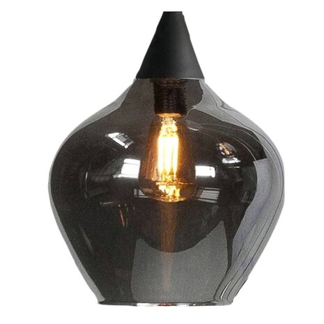 Highlight Glas Cambio Zwiebel groß Highlight Glas Cambio Zwiebel groß