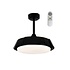 Deckenventilator Batan WIFI Ø 107 cm schwarz Deckenventilator Batan WIFI Ø 107 cm schwarz