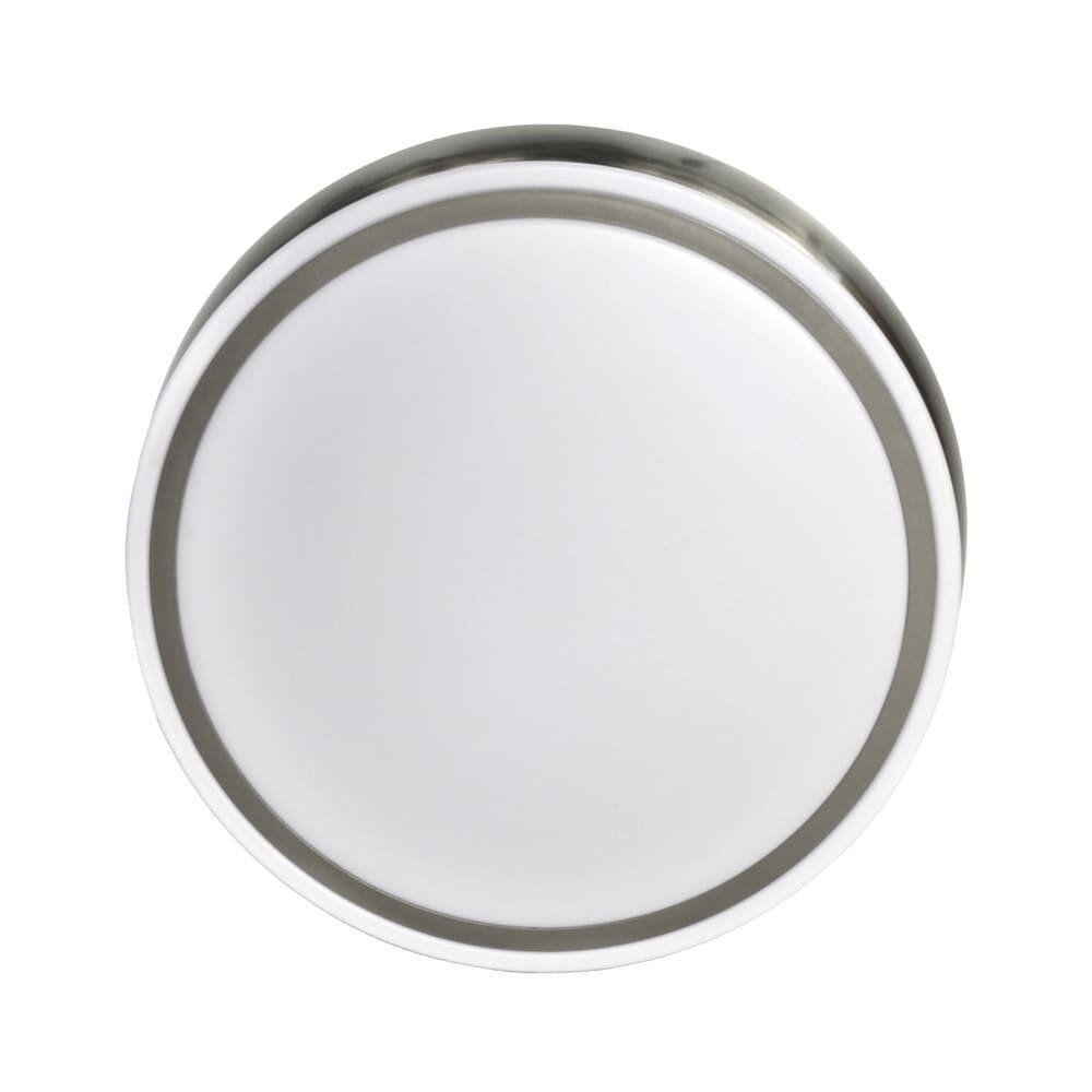 CristalRecord Deckenventilator Moss Ø 106 cm Chrom matt CristalRecord Deckenventilator Moss Ø 106 cm Chrom matt