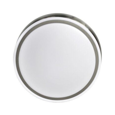 CristalRecord Deckenventilator Moss Ø 106 cm Chrom matt CristalRecord Deckenventilator Moss Ø 106 cm Chrom matt