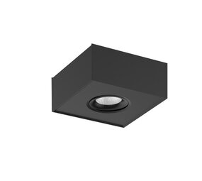 Artdelight Spot Brooklyn 1 Licht Dim-To-Warm schwarz Artdelight Spot Brooklyn 1 Licht Dim-To-Warm schwarz