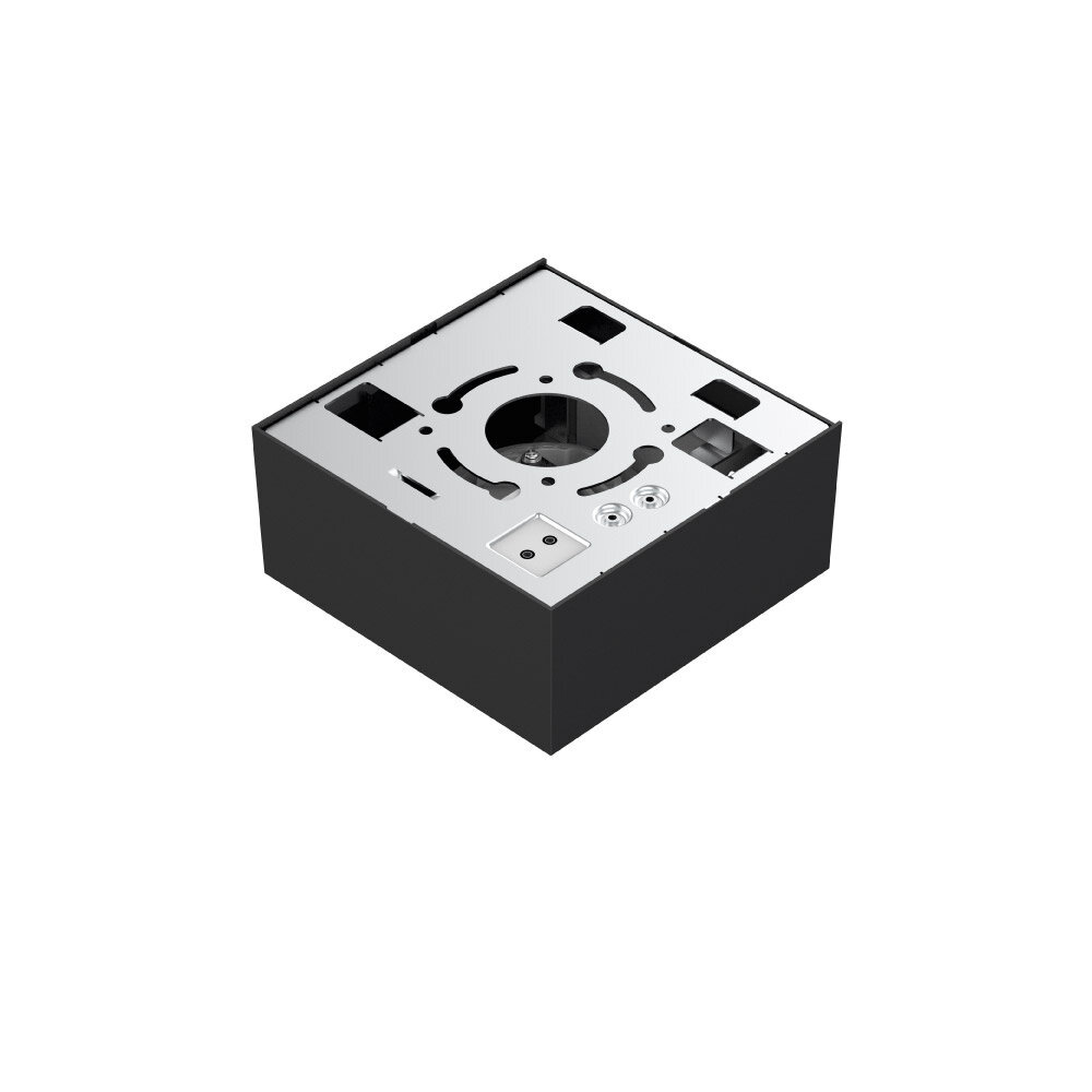 Artdelight Spot Brooklyn 1 Licht Dim-To-Warm schwarz Artdelight Spot Brooklyn 1 Licht Dim-To-Warm schwarz