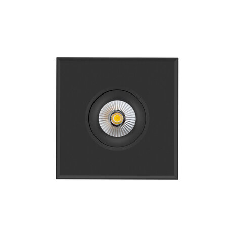 Artdelight Spot Brooklyn 1 Licht Dim-To-Warm schwarz Artdelight Spot Brooklyn 1 Licht Dim-To-Warm schwarz