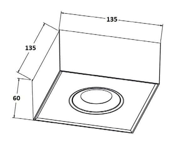Artdelight Spot Brooklyn 1 Licht Dim-To-Warm schwarz Artdelight Spot Brooklyn 1 Licht Dim-To-Warm schwarz