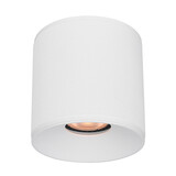 Artdelight Deckenleuchte Costa Ø 10,5 cm GU10 weiß Artdelight Deckenleuchte Costa Ø 10,5 cm GU10 weiß