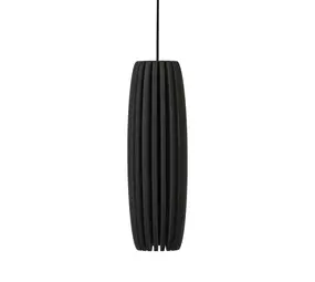 Blij Design Hängeleuchte Swan spot Ø 10 cm schwarz Blij Design Hängeleuchte Swan spot Ø 10 cm schwarz