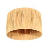 Steinhauer Lampenschirm Seegras Ø 30 cm E27 beige Steinhauer Lampenschirm Seegras Ø 30 cm E27 beige