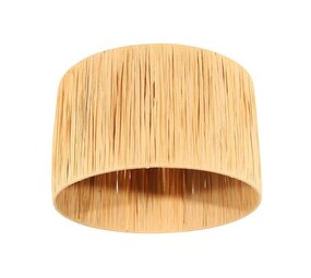 Steinhauer Lampenschirm Seegras Ø 30 cm E27 beige Steinhauer Lampenschirm Seegras Ø 30 cm E27 beige