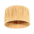 Lampenschirm Seegras Ø 30 cm E27 beige Lampenschirm Seegras Ø 30 cm E27 beige