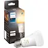 HUE Leuchtmittel E27 1100 Lumen Weißes Ambiente HUE Leuchtmittel E27 1100 Lumen Weißes Ambiente