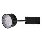 Tronix LED Modul Ø 50mm 5 Watt 550 Lumen schwarz