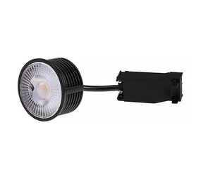 Tronix LED Modul Ø 50mm 5 Watt 550 Lumen schwarz