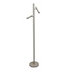 Freelight Stehleuchte Luogo 2 Licht H 150 cm beige Freelight Stehleuchte Luogo 2 Licht H 150 cm beige