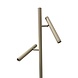 Freelight Stehleuchte Luogo 2 Licht H 150 cm beige Freelight Stehleuchte Luogo 2 Licht H 150 cm beige
