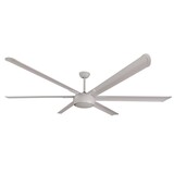 Freelight Deckenventilator Ventisei Ø 213 cm XXL weiß Freelight Deckenventilator Ventisei Ø 213 cm XXL weiß