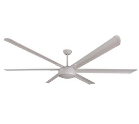 Freelight Deckenventilator Ventisei Ø 213 cm XXL weiß Freelight Deckenventilator Ventisei Ø 213 cm XXL weiß