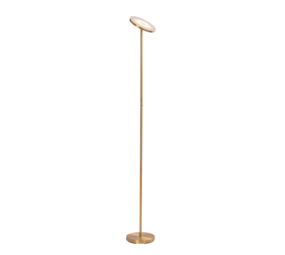 Artdelight Stehleuchte Novara 18 watt LED bronze Artdelight Stehleuchte Novara 18 watt LED bronze