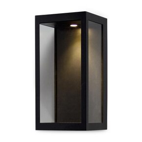 Außenlampe Artdelight