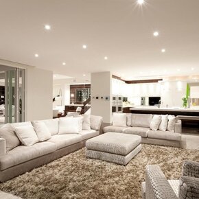 Einbaustrahler Steinhauer