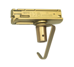 Highlight Hängeleuchte Adapter Trackline Bronze Highlight Hängeleuchte Adapter Trackline Bronze