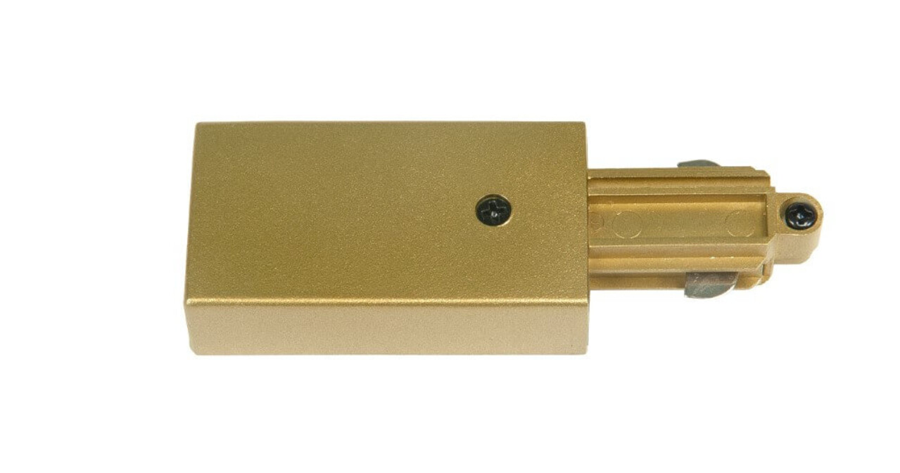 Highlight Startstromversorgung Trackline Gleissystem Bronze Highlight Startstromversorgung Trackline Gleissystem Bronze