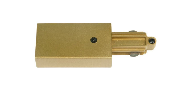 Highlight Startstromversorgung Trackline Gleissystem Bronze Highlight Startstromversorgung Trackline Gleissystem Bronze