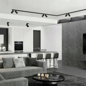 Nowodvorski Mono-Sammelschienen-System Nowodvorski Mono-Sammelschienen-System