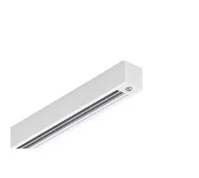ANTIDARK Schiene 100 cm Designline weiß ANTIDARK Schiene 100 cm Designline weiß