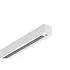 Schiene 100 cm Designline weiß Schiene 100 cm Designline weiß
