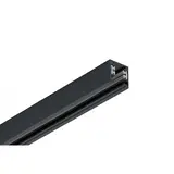 ANTIDARK Schiene 100 cm Designline schwarz