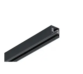 ANTIDARK Schiene 100 cm Designline schwarz ANTIDARK Schiene 100 cm Designline schwarz