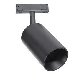 ANTIDARK Streckenscheinwerfer Tube Pro schwarz