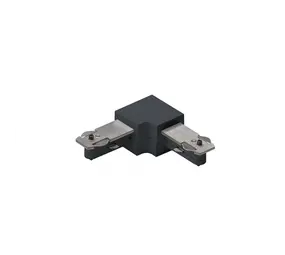 ANTIDARK Biegung 90 Grad schwarz für Designline Schienensystem ANTIDARK Biegung 90 Grad schwarz für Designline Schienensystem