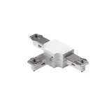 ANTIDARK T-Stück Designline Sammelschienensystem weiß