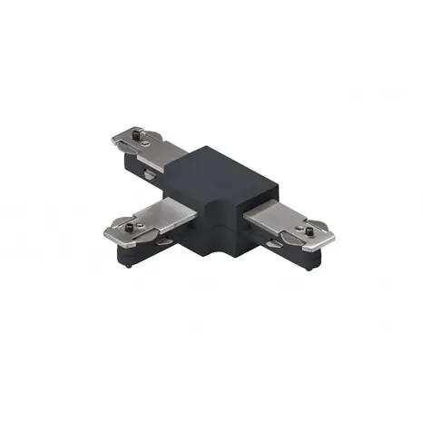 ANTIDARK T-Stück Designline Schienensystem schwarz ANTIDARK T-Stück Designline Schienensystem schwarz